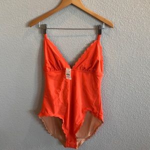 J Crew Swimsuit